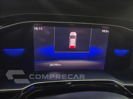 NIVUS 1.0 200 TSI Comfortline