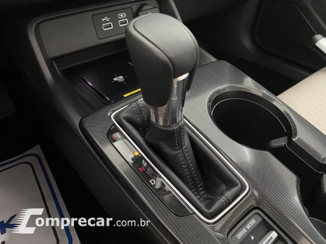Civic 2.0 DI e:HEV TOURING e-CVT