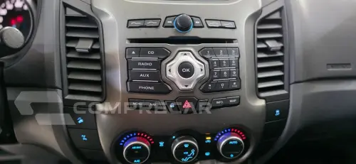 Ranger Limited 3.2 4x4 CD Diesel Aut.