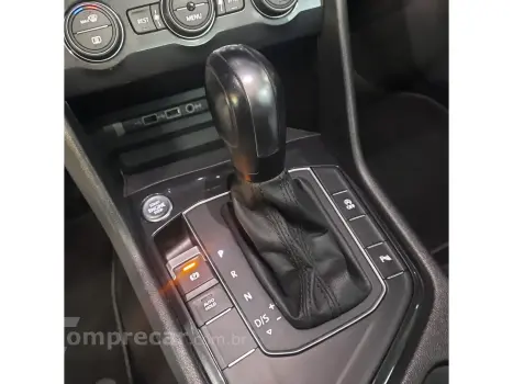 TIGUAN 1.4 250 TSI TOTAL FLEX ALLSPACE COMFORTLINE TIPTRONIC