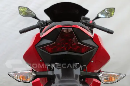 KAWASAKI NINJA 400