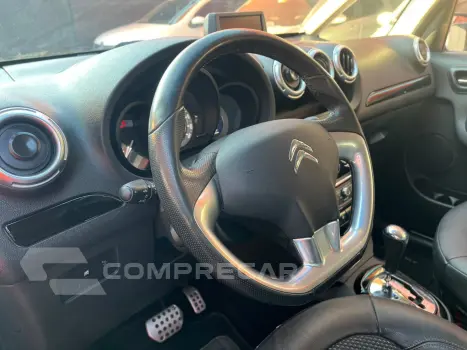 AIRCROSS 1.6 Exclusive Atacama 16V
