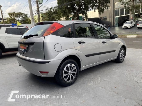 FOCUS 1.6 8V