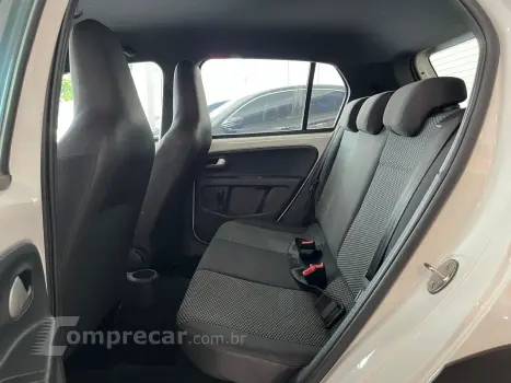 UP 1.0 MPI Track 12V