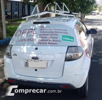KA 1.0 MPI 8V