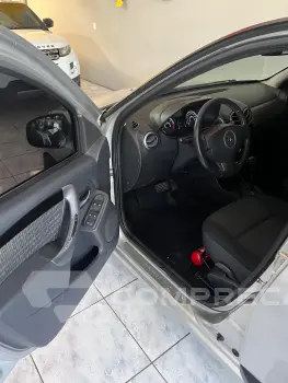 SANDERO 1.6 Privilège 8V