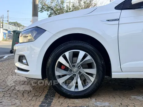 POLO 1.0 200 TSI Comfortline