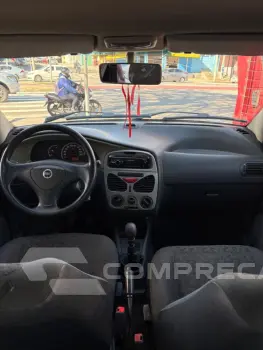 PALIO 1.0 MPI Fire 8V