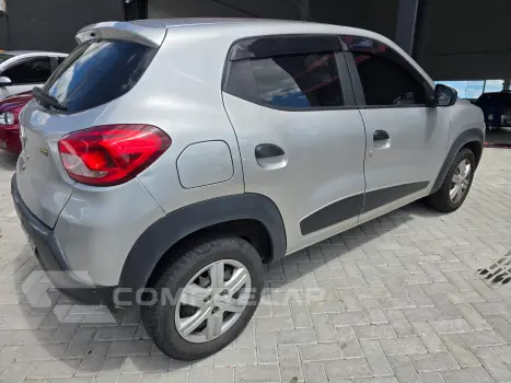 KWID 1.0 12V SCE ZEN