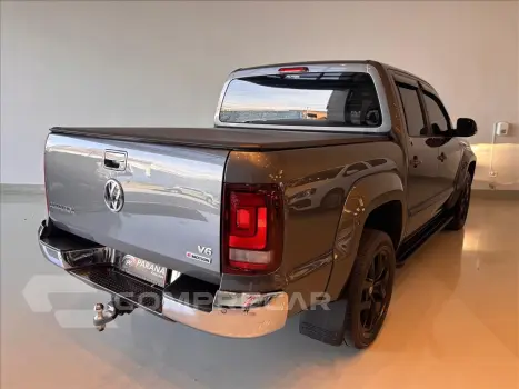 AMAROK 2.0 HIGHLINE 4X4 CD 16V TURBO INTERCOOLER