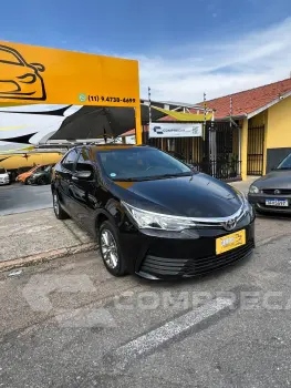 COROLLA 1.8 GLI Upper 16V
