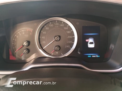 COROLLA 2.0 Vvt-ie XEI Direct Shift
