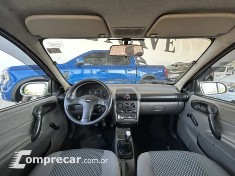 CLASSIC 1.0 MPFI LS 8V