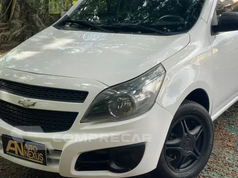 MONTANA 1.4 MPFI LS CS 8V