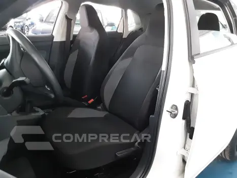 POLO 1.0 MPI TRACK MANUAL