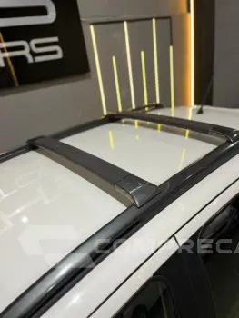 AIRCROSS 1.6 Salomon Tendance 16V