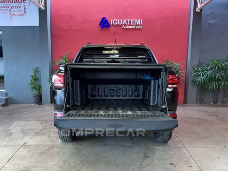 MONTANA 1.2 TURBO FLEX PREMIER AUTOMÁTICO