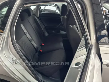 Polo 1.0 Flex 12V 5p