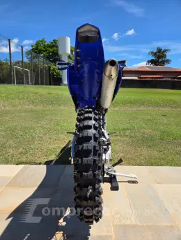 WR 450 Modelo sem Versão