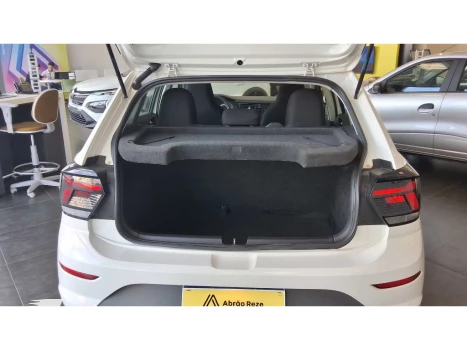 POLO 1.0 MPI TRACK MANUAL