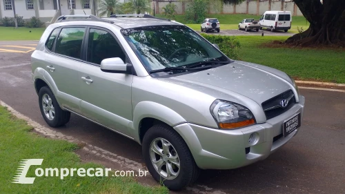 Tucson Gls