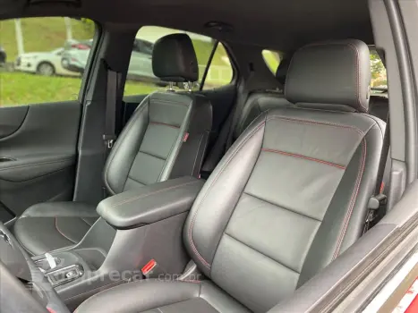 EQUINOX 1.5 16V TURBO GASOLINA RS AUTOMÁTICO