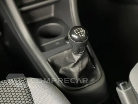 UP 1.0 TSI MOVE UP 12V FLEX 4P MANUAL