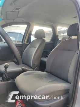 PALIO 1.3 MPI Fire ELX 8V