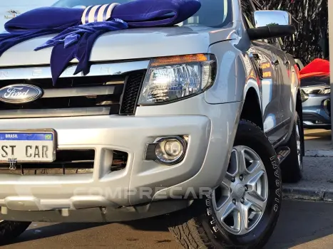 RANGER 2.5 XLT 4X2 CD 16V FLEX 4P MANUAL