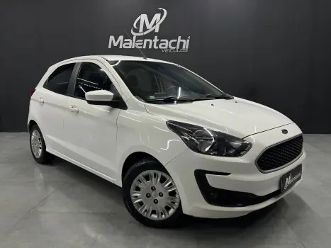 KA 1.5 TI-VCT FLEX SE PLUS MANUAL