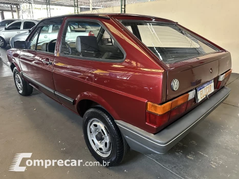 GOL 1.0 8V