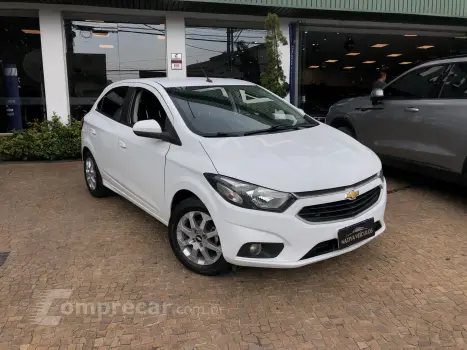 Onix 1.0 Mpfi Lt 8V Flex 4P Manual