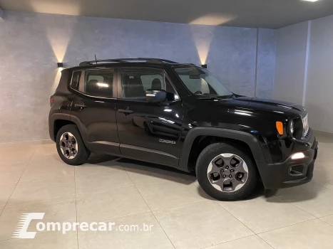 RENEGADE 1.8 16V Sport