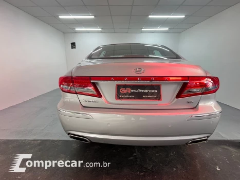 AZERA GLS 3.3 V6 24V 4p Aut.