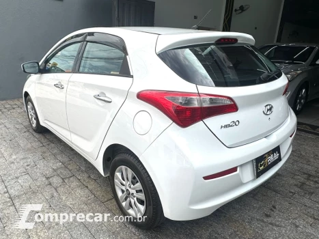 HB20 1.0 12V Comfort Plus