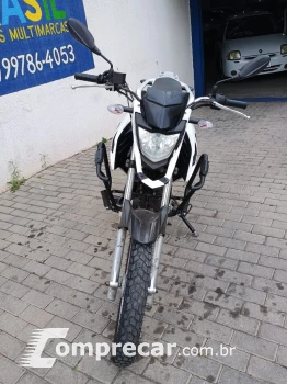 XTZ Crosser