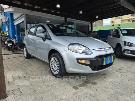 Punto 1.4 4P ATTRACTIVE FLEX