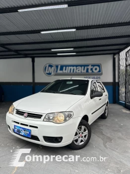 PALIO 1.0 MPI Fire WAY 8V