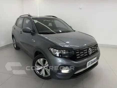 T CROSS CL TSI AD