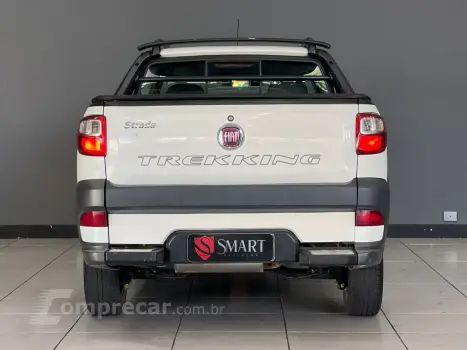 STRADA 1.6 MPI TREKKING CD 16V FLEX 3P MANUAL