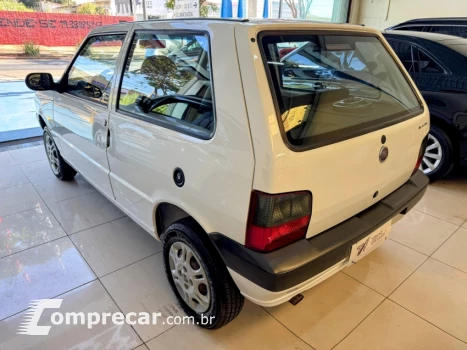 UNO 1.0 Mille 8V