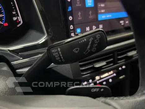 POLO 1.0 170 TSI HIGHLINE AUTOMÁTICO