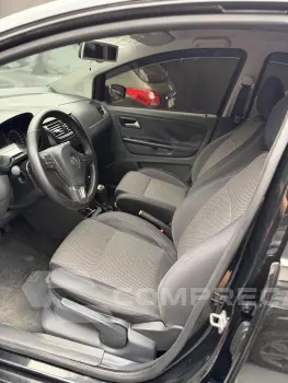 SPACEFOX 1.6 MI Sportline 8V