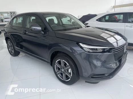 Honda HR-V EX 1.5 I-VTEC CVT 4 portas