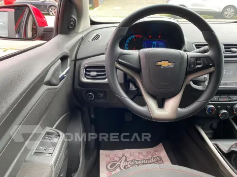 ONIX 1.4 MPFI LTZ 8V