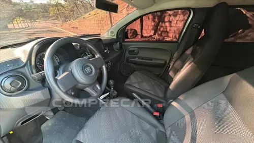 MOBI 1.0 EVO FLEX LIKE. MANUAL