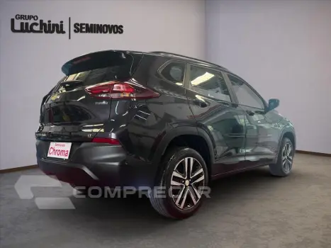 TRACKER 1.0 TURBO FLEX LT AUTOMÁTICO