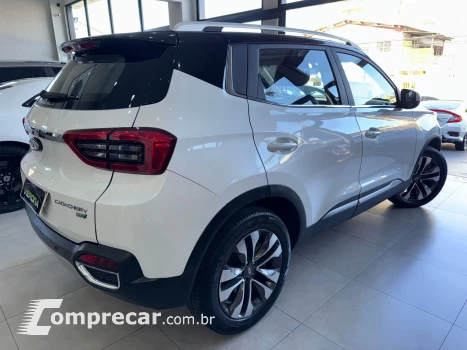 Tiggo 5X TCX