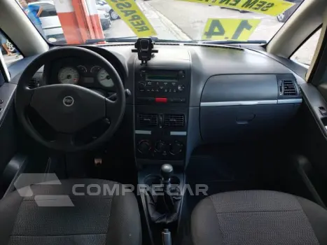 IDEA - 1.4 MPI ELX 8V 4P MANUAL