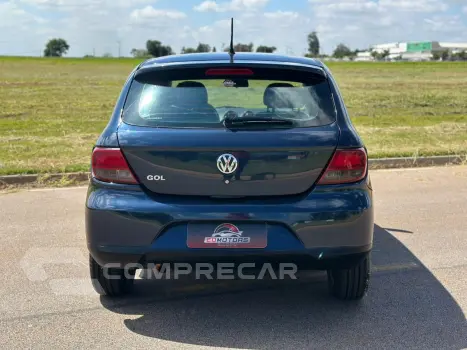 GOL 1.0 MI Rock IN RIO 8V